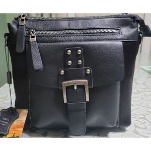 NWT Montana West - Handbag and crossbody.